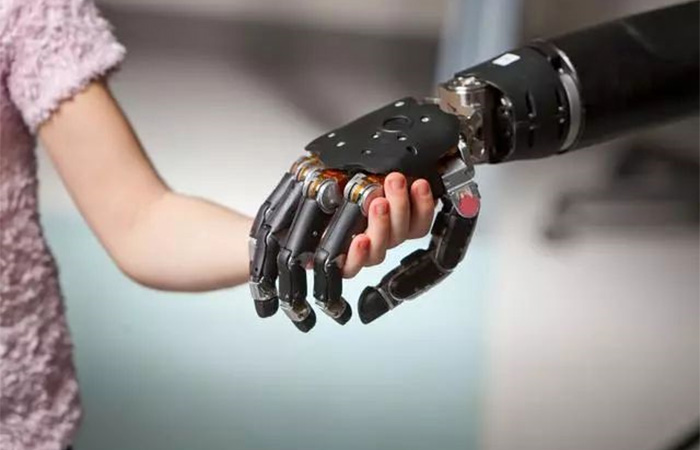 Upper limb solution
