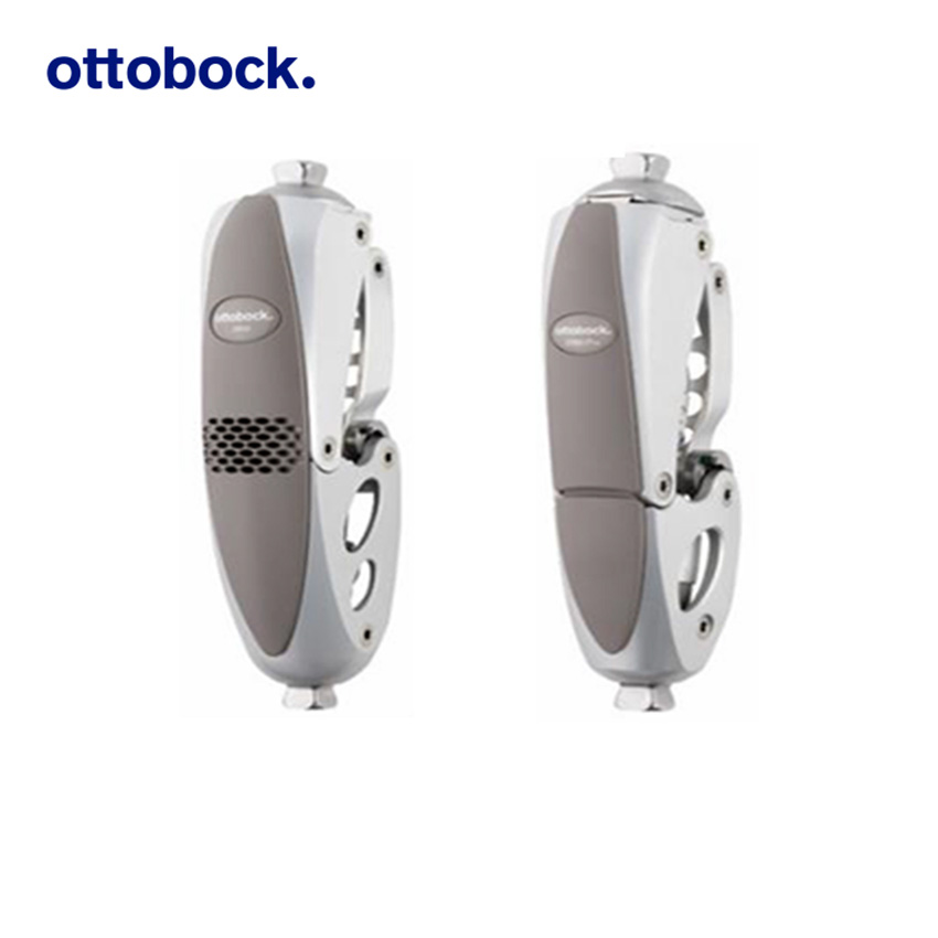 Ottobock 3R60 multi axis dual hydraulic knee joint
