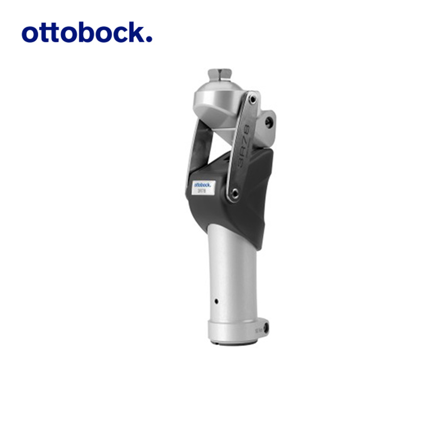 Ottobock 3R78 multi axis pneumatic knee joint