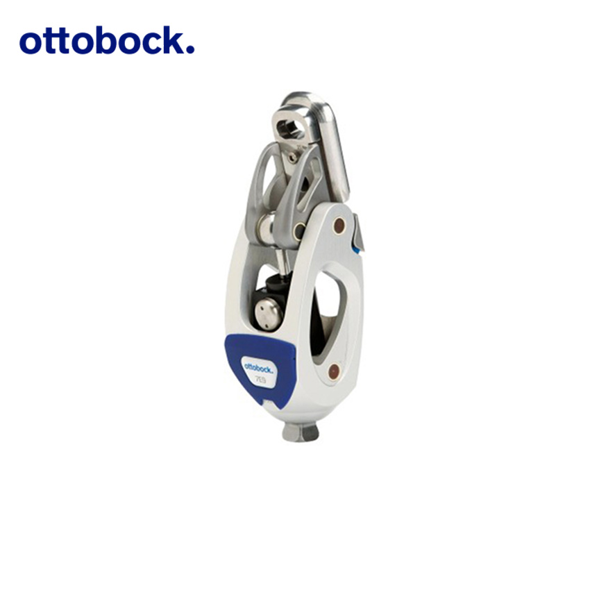 Ottobock 7E9 high-performance hydraulic hip joint