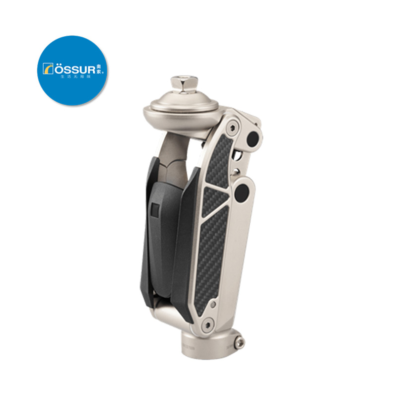 Osso Speed Knee Joint