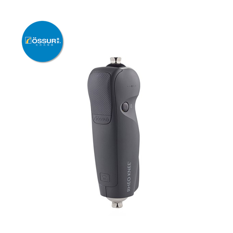 Osorio, ® XC biomimetic magnetic control knee joint