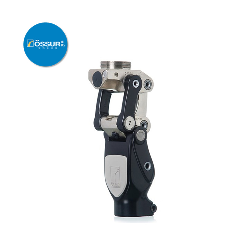 Osototo ® Seven axis geometric locking knee joint 2000 type