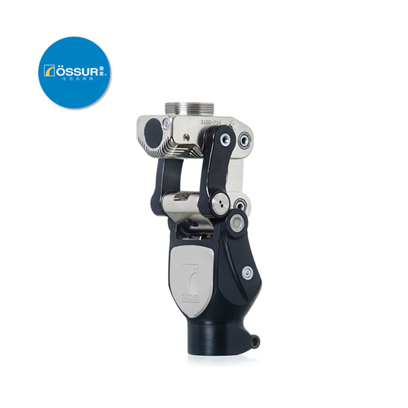 Osototo ® Seven axis geometric locking knee joint 2100 type