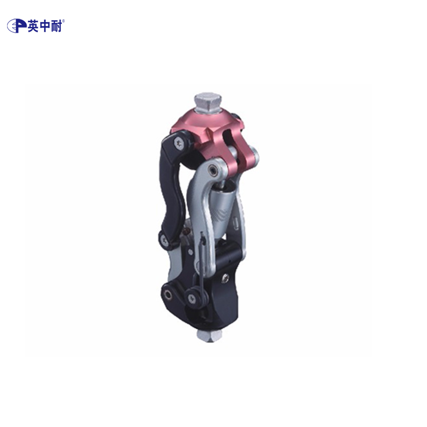 ESB Swan Multi-axis hydraulic knee joint
