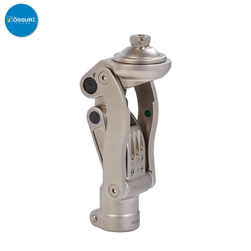 Ossur Ansabe H1 Multi-axis Hydraulic Knee Joint