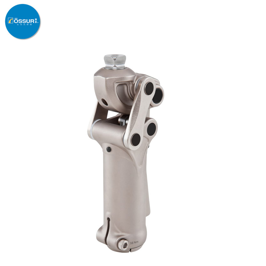 Ossur Ansabe P1 4-axis pneumatic knee joint