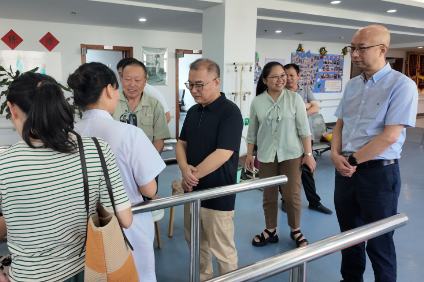 科技助残暖人心 台州智能假肢完成首次交付