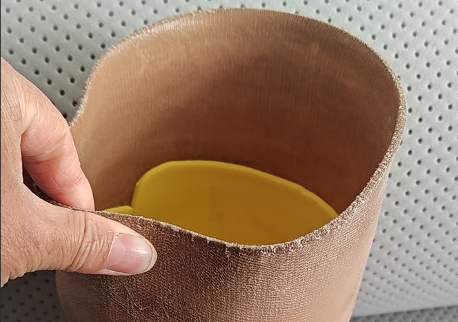 告别硬磨与挤压，软性接受腔越来越多被接受